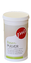 Pro Basenpulver 250g (1 Stück)